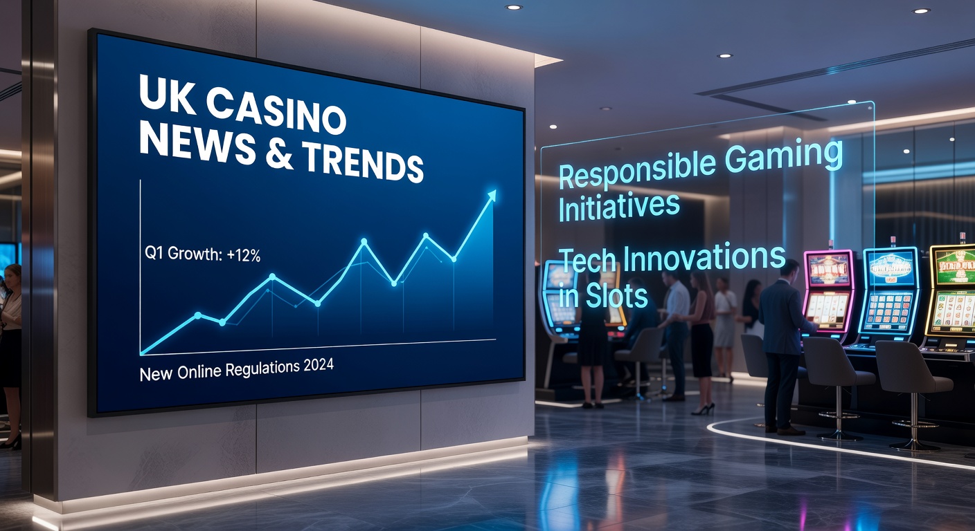 Digital interface of an AI chatbot displaying casino recommendations on a screen, highlighting risks of unregulated gambling sites