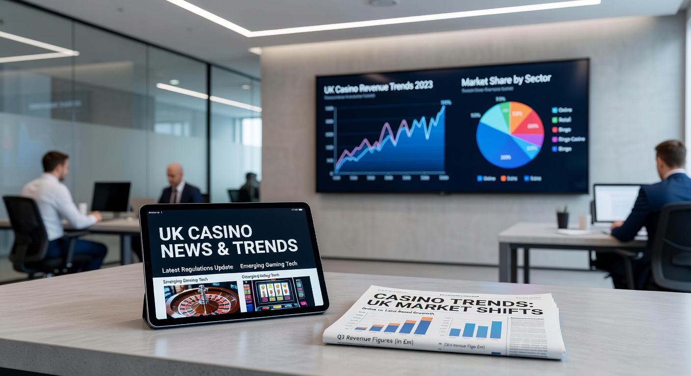 Graph showing UK gambling industry GGY breakdown for Q2 FY 2025-2026, highlighting remote casino dominance