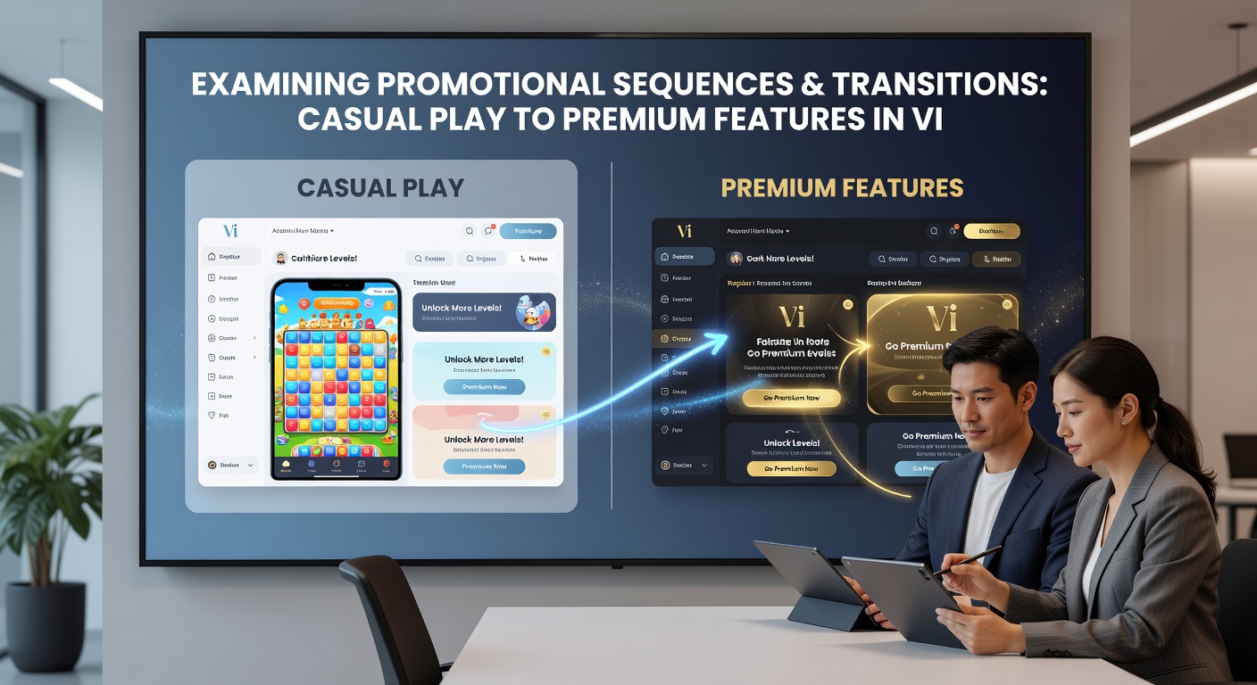 Diagram showing player journey stages from entry bonuses through loyalty tiers to premium live dealer access in online casinos