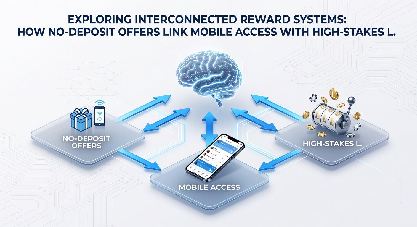 High-stakes live dealer crypto gaming table with mobile device overlay showing reward progression
